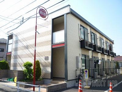 レオパレスコレマサ