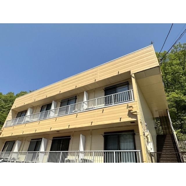 高岡メゾンオークラ