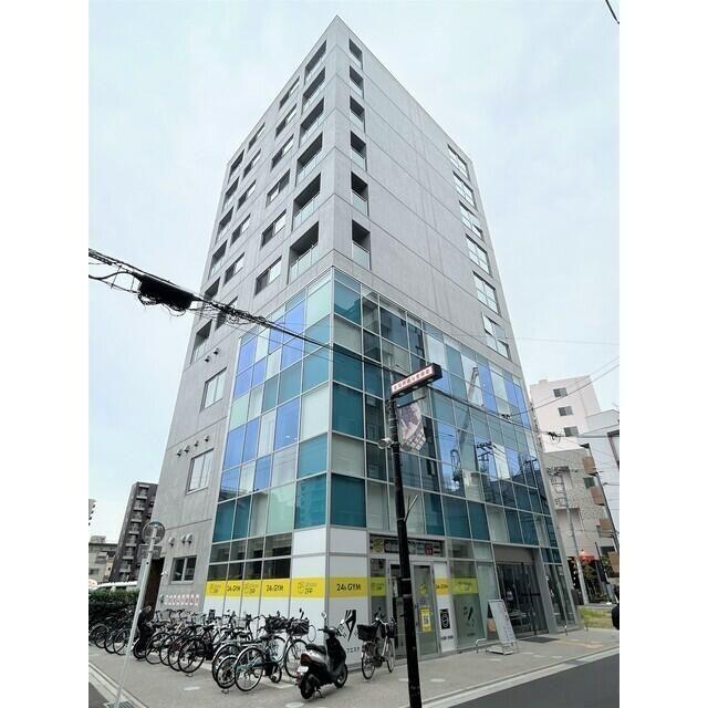 プロポンス登戸