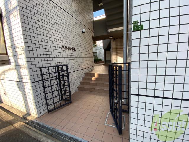 パティオ小松