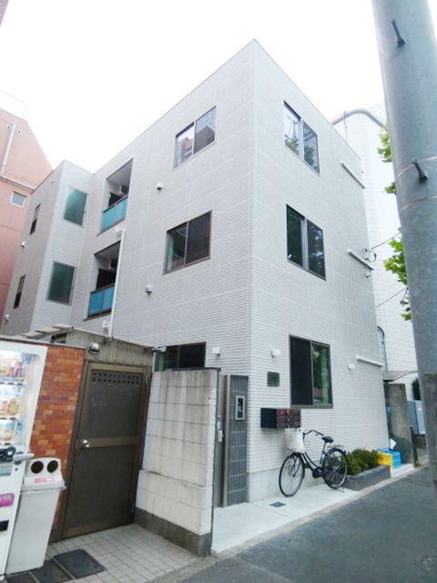 SPビル
