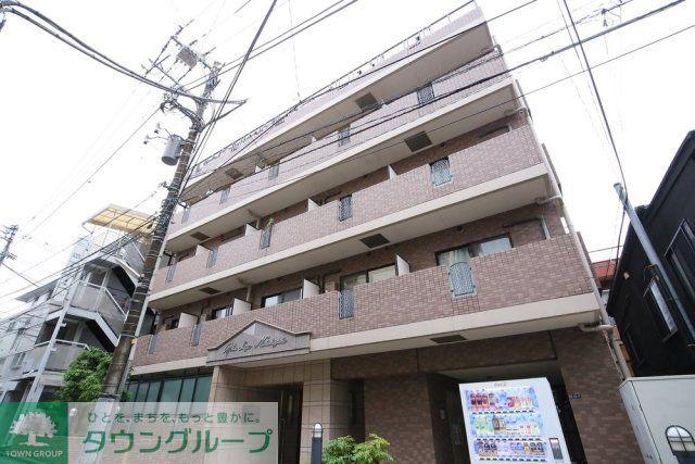 ガラ・ステージ西新宿