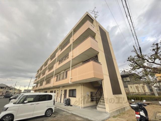 アメニティ前栽1号館