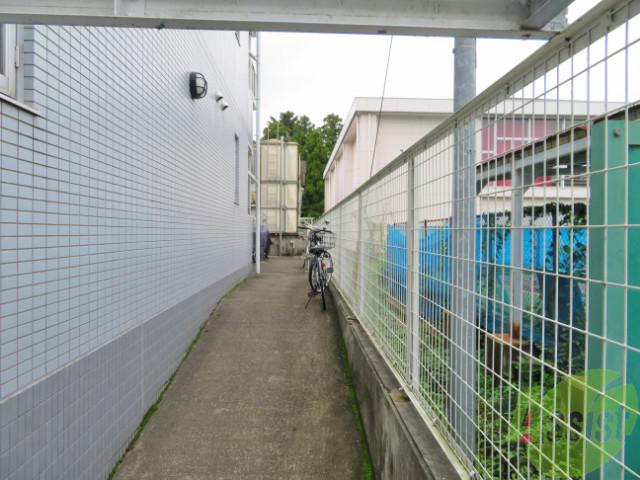 ラシーヌ木町通