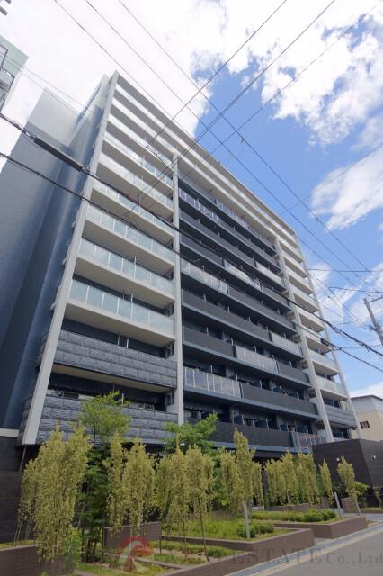 プレサンス新大阪ジェイズ