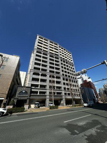 ニューサンリバー12番館