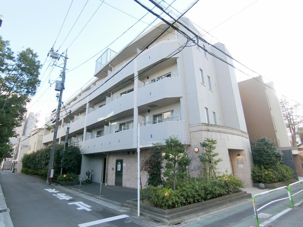 ジョイシティ駒沢大学