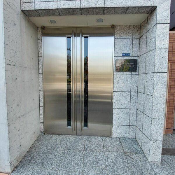 アーバンレジデンス仲之町