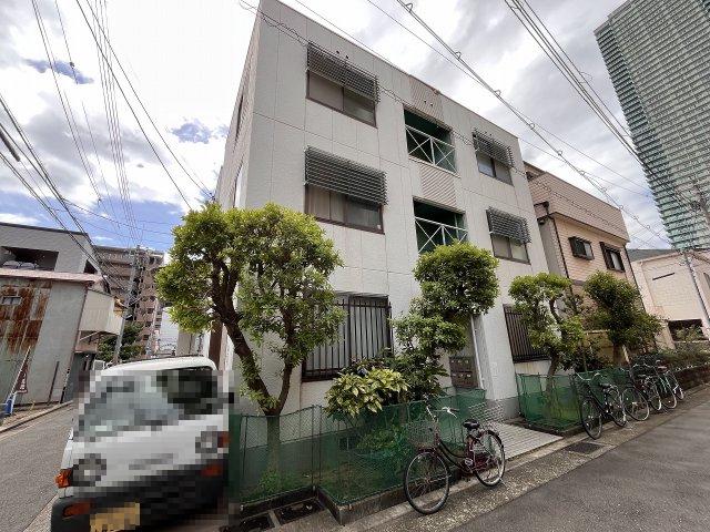 サンクライフマンション