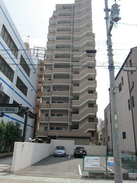 アピエス尾頭橋