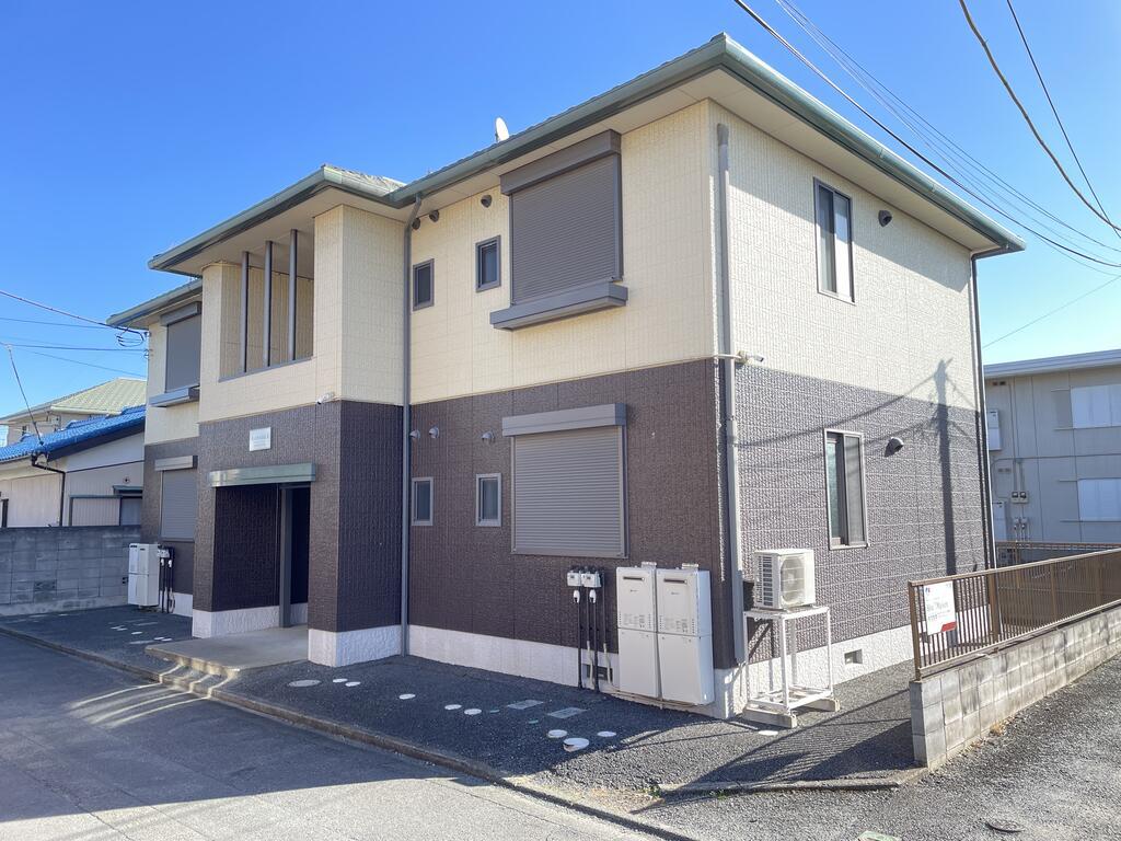 SHM セントラル田島 II