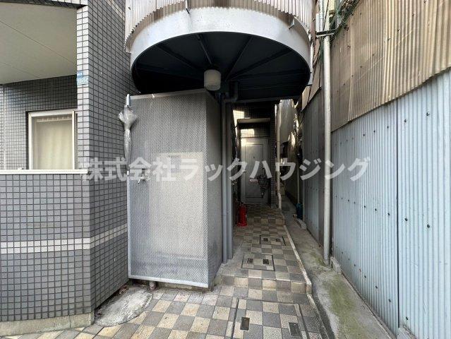 サンライズ門真