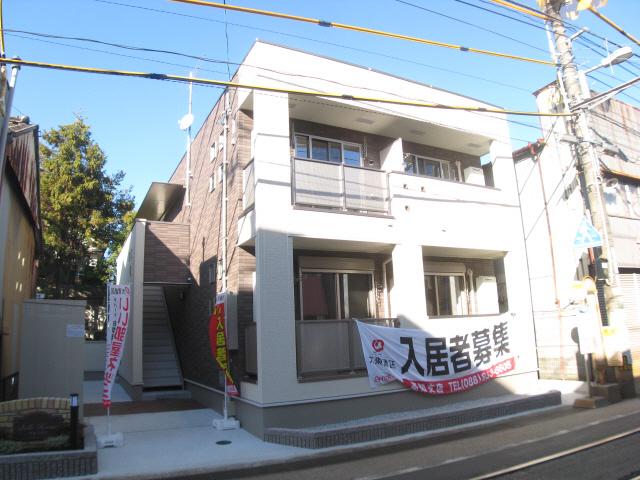 ベルハウス