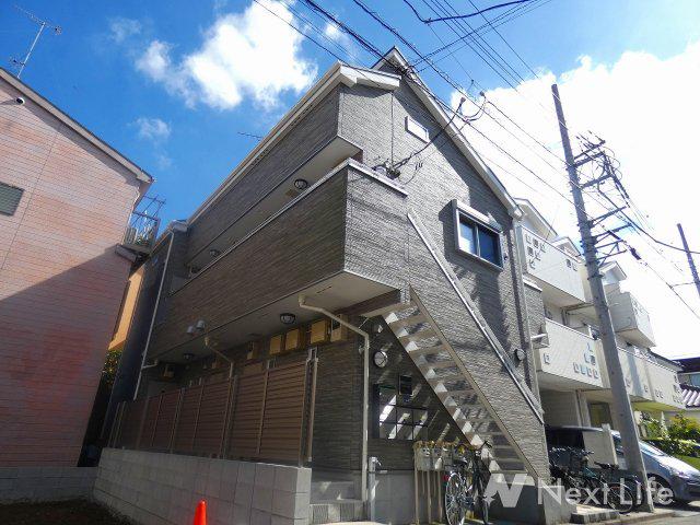 プレステージ中島