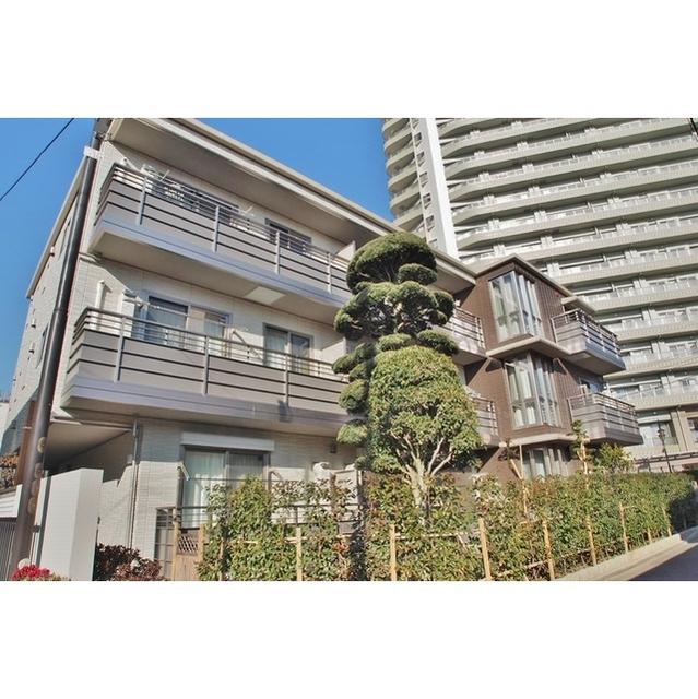 メゾン まきの木