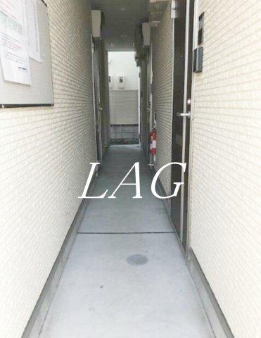 アヴァン中野