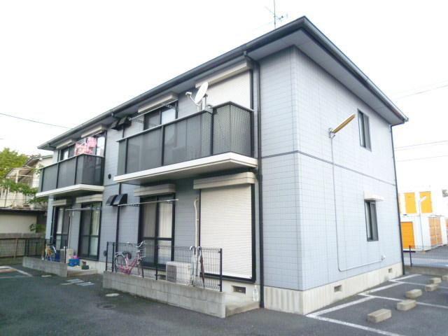 セピアコート弐 910354