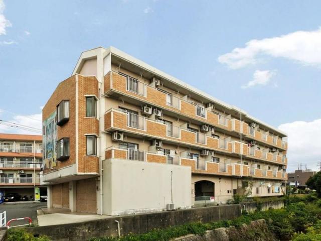 ピュアリティ筑紫野