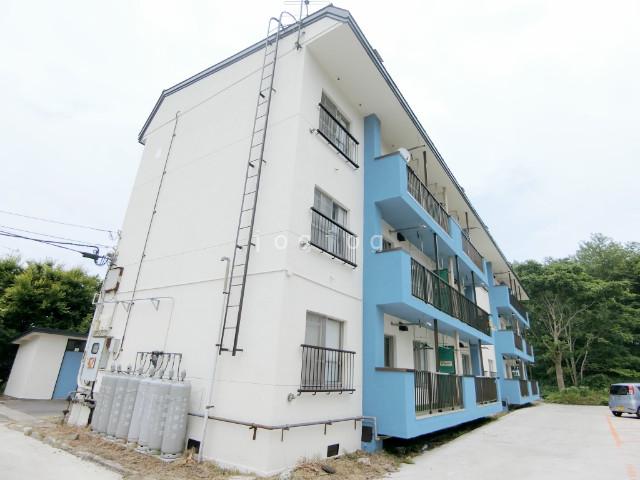 アシスト第5青森マンション