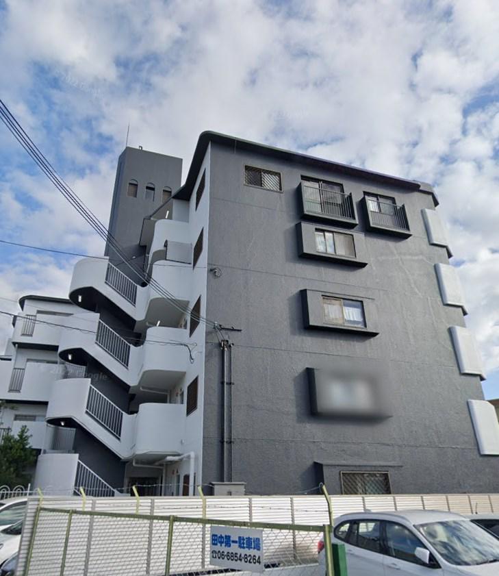 パークサイド柴原
