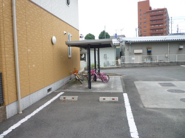 ヴァンソレイユA