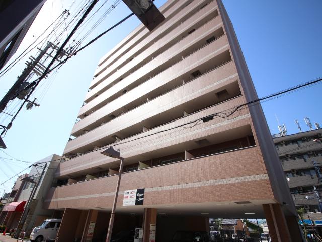 Mプラザ守口東