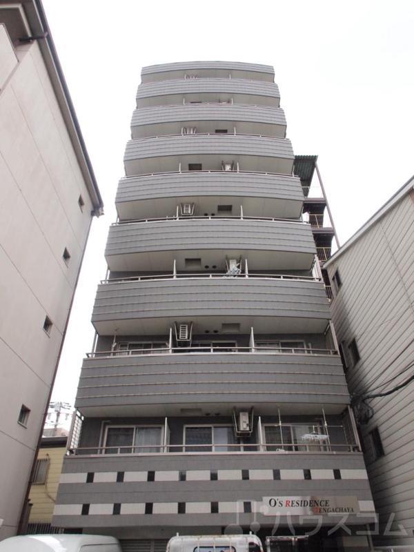 /オズレジデンス天下茶屋