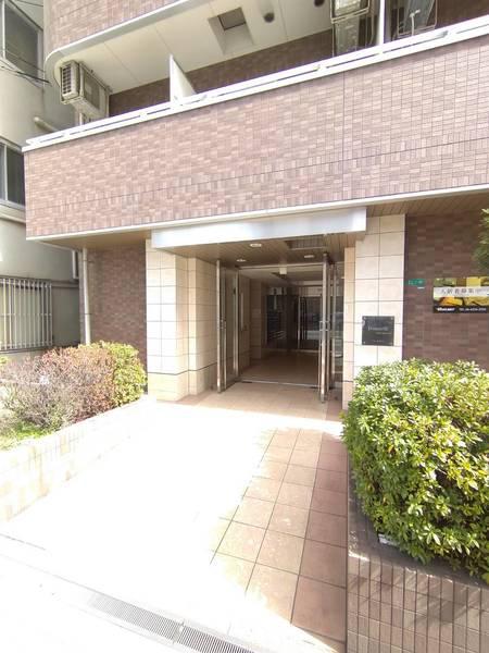 ドミール桜川ツー