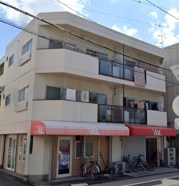 なにわビル