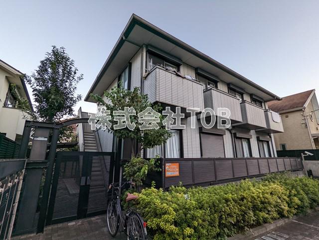 SHIINO MANSIONII