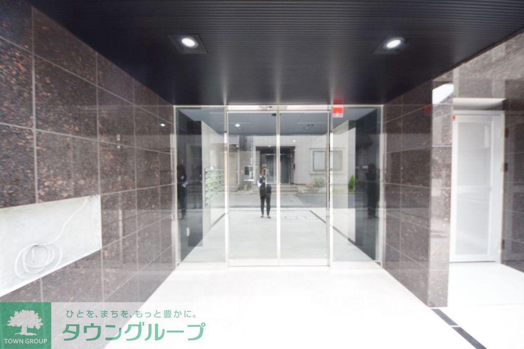 ブライズ品川大井TRE