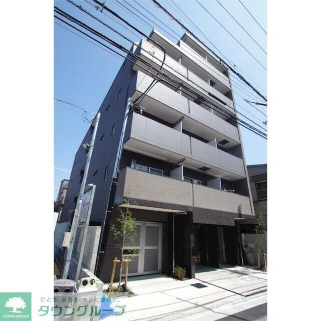 ブライズ品川大井TRE