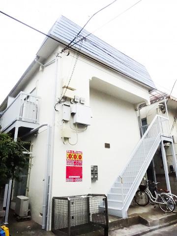 コーポチェリー