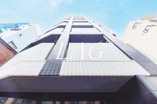 LE-LION南大井