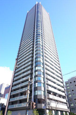 ザ・ファインタワー梅田豊崎