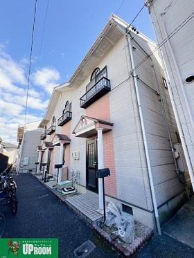 LAVENDERII F棟
