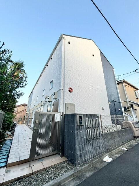 サークルハウス新中野壱番館