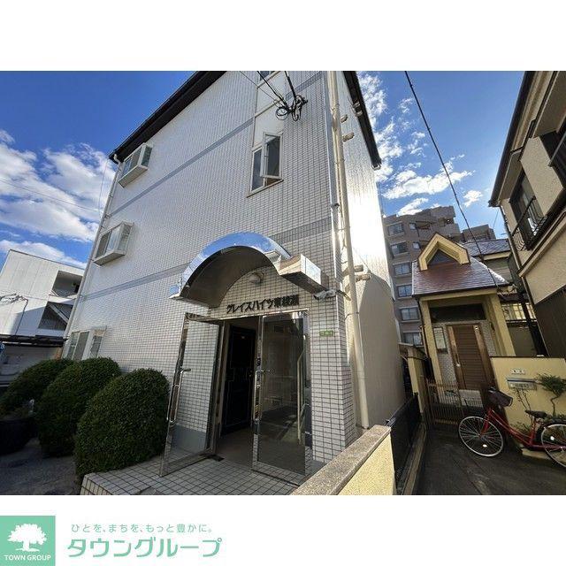グレイスハイツ東綾瀬