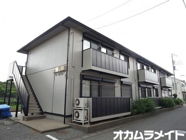 エスポワール八千代台B