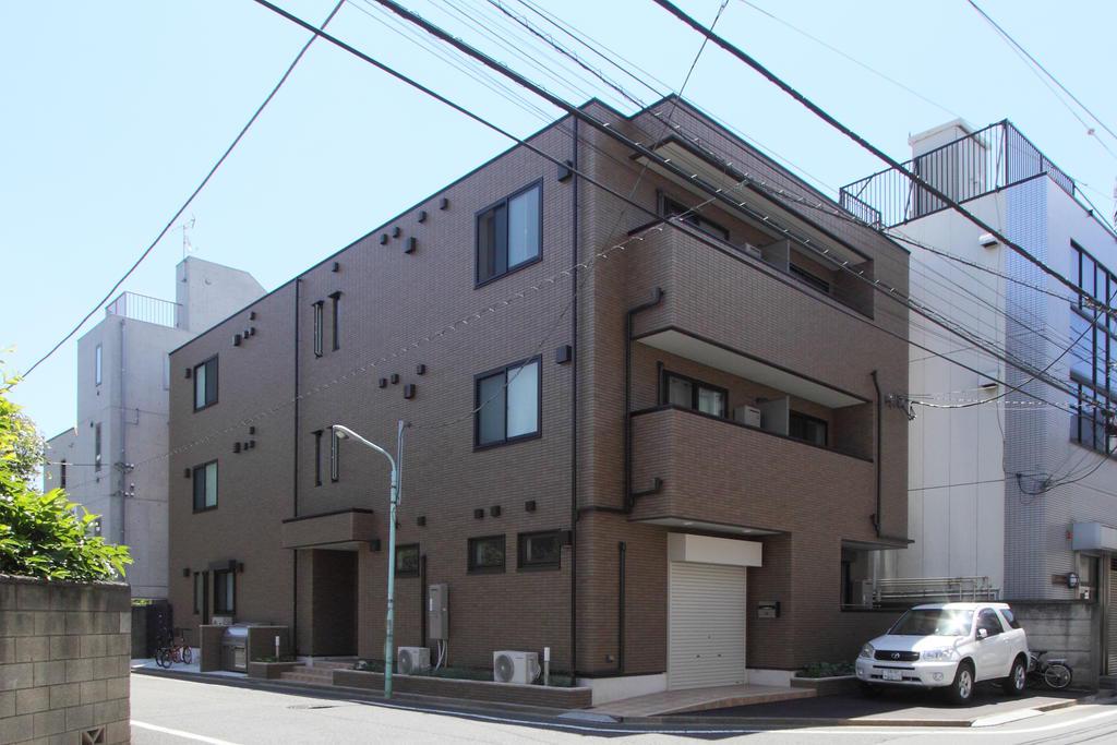 アザレアヒルズ