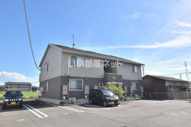 エスポワール津森 B棟