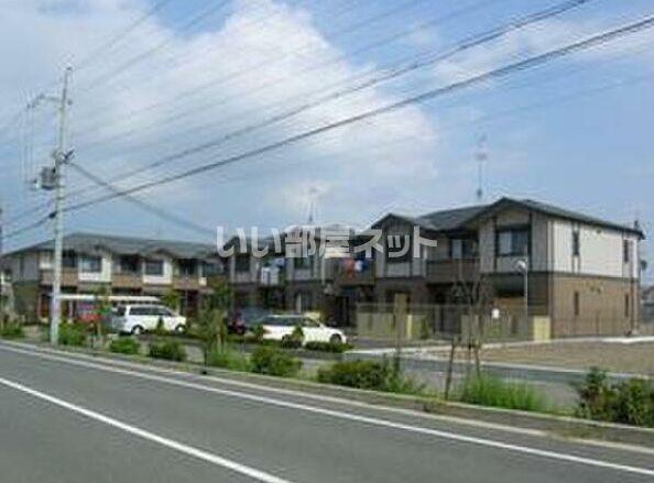 HEIGHTS光容C棟