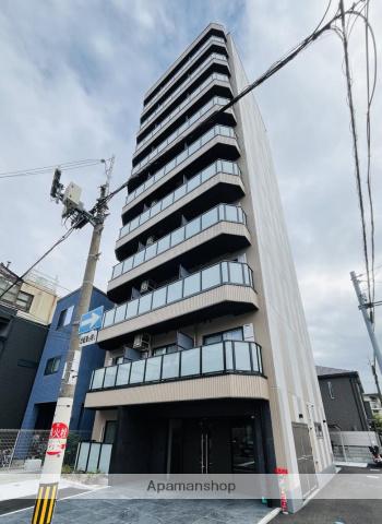 M-CITY天王寺