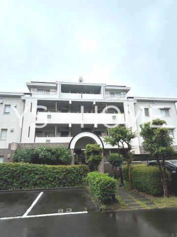 コーポレート小金井梶野通 5号