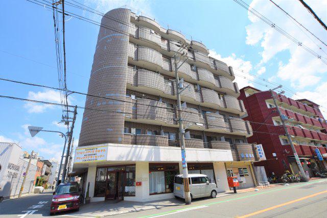 トラスティ加美
