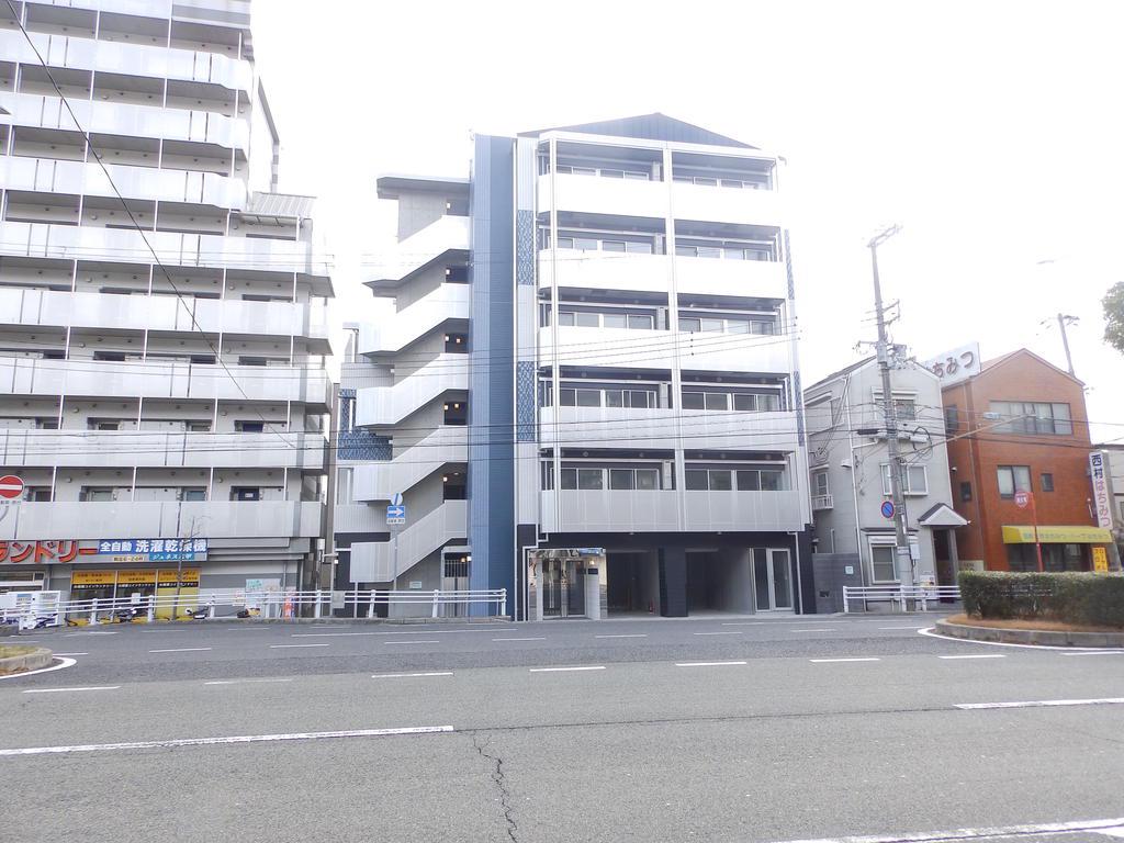 ジュネス六甲.ANNEX