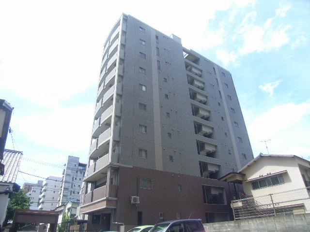 エスステージ箱崎