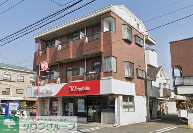 サンハイツエクセル