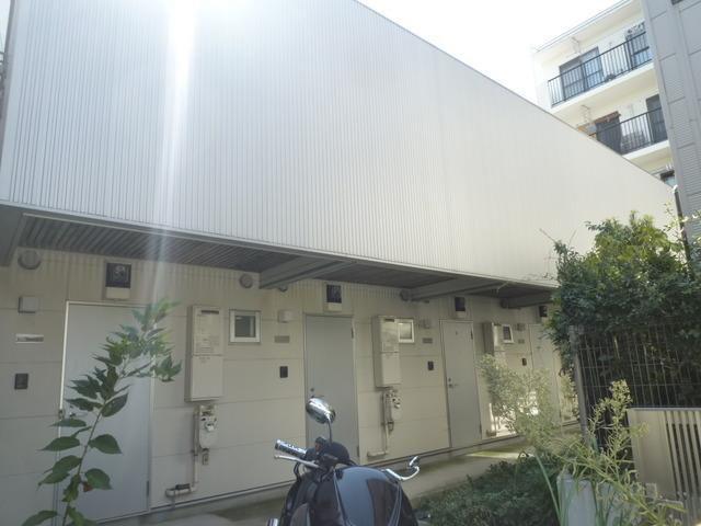 コーストライン洲崎