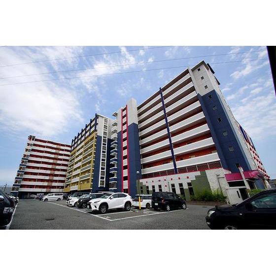 コンダクト福岡東